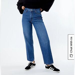 Levi’s ‘94 Baggy Jeans 26x31